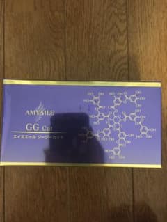 Sさん専用☆エイミエール ジージーカット ２箱セットのサムネイル