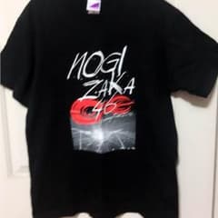 乃木坂46真夏の全国ツアー2016Tシャツのサムネイル