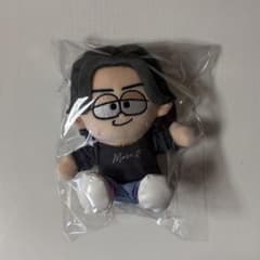 timelesz 菊池風磨 ぬいのサムネイル