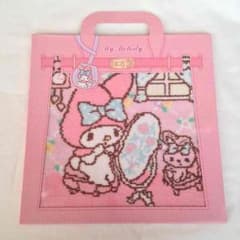 新品 マイメロ ハンカチのサムネイル