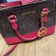マイケルコース ハンドバッグ ショルダーバッグのサムネイル