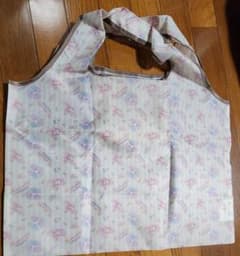 Bonbonribbon エコバッグ