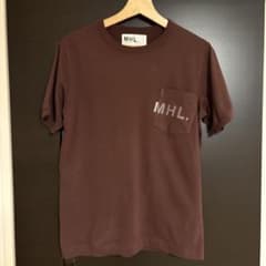 Thumbnail of 新品未使用☆マーガレット・ハウエル Tシャツ