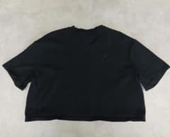 Nike ブラック Tシャツ XLのサムネイル