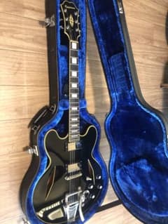 Epiphone ES-355 生方　エルレ　初代のサムネイル