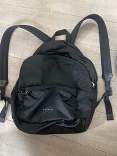 GIVENCHY リュック　ジャンク品のサムネイル