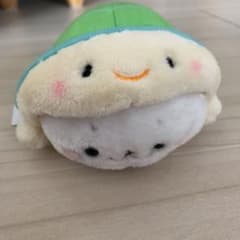 しろたん　くじ　かめたんのサムネイル