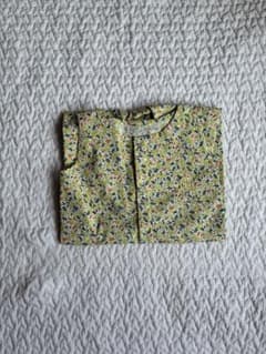 【House on the Hill】Jumpsuit (flower)のサムネイル