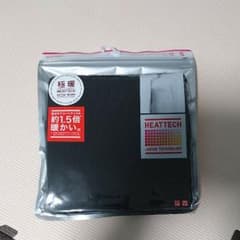まっすーさん専用　極暖　タートル（長袖）のサムネイル