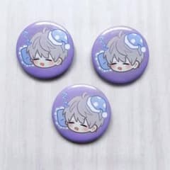 即購入可】恋と深空 セイヤ 缶バッジ 3点セット - メルカリ