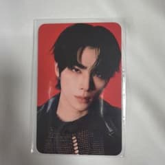 WayV BORN THIS WAY VIP1日目特典 シャオジュン