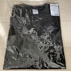 三代目 JSB Tシャツ STARS Sサイズのサムネイル
