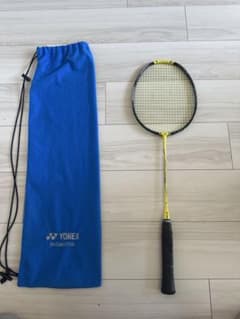 YONEX |NANOFLARE 1000 GAME（秀秋様専用） - メルカリ