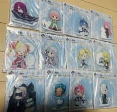 Thumbnail of Re:ゼロから始める異世界生活　一番くじ