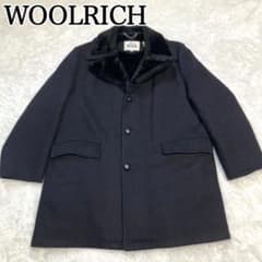 希少 ウールリッチ ギャングコート ヴィンテージ - メルカリ