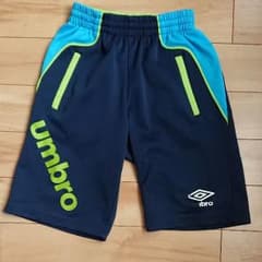 umbroのサムネイル