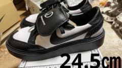 NIKE KWONDOナイキ クウォンド1×ピースマイナスワンのサムネイル