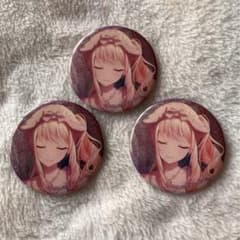 暁山瑞希 缶バッジ 22Cのサムネイル