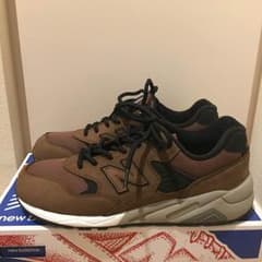 NEW BALANCE MRT 580 “20th ANNIVERSARY”KDのサムネイル