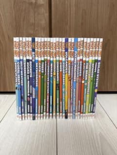 Science Comics 29冊セット 洋書 英語 漫画 - メルカリ