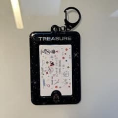 TREASURE フーディー パーカー FCトレカケース ！ページ m56862800951_1.jpg?1716627268
