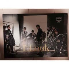 えくそ exo mcmのサムネイル