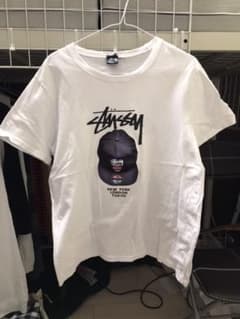 STUSSY Tシャツのサムネイル