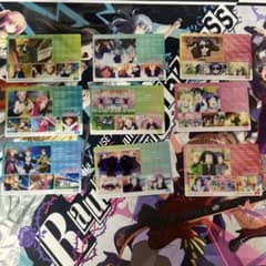 ラブライブ！ ウエハースカードセットB - メルカリ