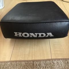 ホンダ 純正 スーパーカブ★カスタム ピリオンシート タンデム 2人乗り　②のサムネイル