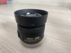 Nikon AF-S NIKKOR 35mm f/1.8G EDのサムネイル
