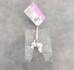 キティ　根付け　ウサギ　当時物　2002 希少 レア うさぎ キティ 当時物 根付け 2002年 - メルカリ