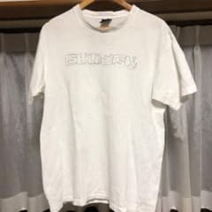 オールドステューシーTシャツ　stussy NY.L.T.LA 4大都市シリーズのサムネイル