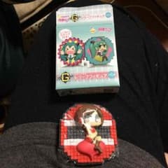 初音ミク 一番くじのサムネイル