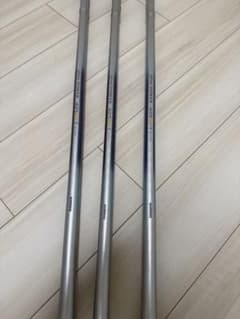 シマノ スピンパワー 425BX-T ３本セットのサムネイル