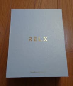 【未使用】RELX ネックウォーマーのサムネイル