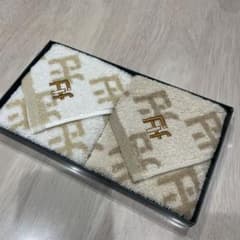 ハンドタオル   タオルハンカチのサムネイル