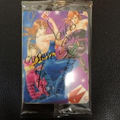 シティーハンター 劇場版 入場者特典 カードのサムネイル
