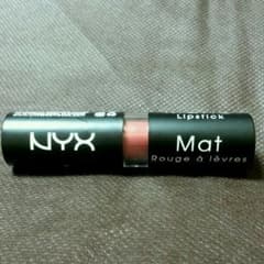 あーみんさま取り置き【新品未使用】リップスティック　NYXのサムネイル