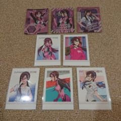 エヴァンゲリオン ぱしゃこれ マリ カード 5枚セット - メルカリ