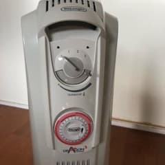 デロンギ オイルヒーター D081569EFSのサムネイル