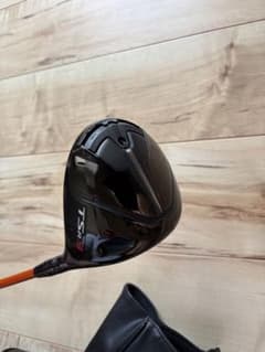 値下げ 美品 タイトリスト TSR3ドライバーヘッドのみ - メルカリ