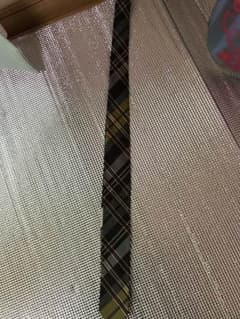gggoodさん専用 ドリス ヴァン ノッテン ネクタイのサムネイル