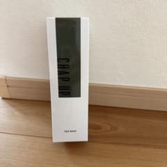 チャップアップ　フェイスウォッシュのサムネイル