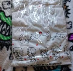 友よ Tシャツ盤 UPDATE 関ジャニ∞のサムネイル