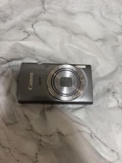 Canon IXY150 コンパクトデジタルカメラのサムネイル