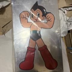 d*2様 BAIT x Astro Boy Power Figure カラー G - メルカリ