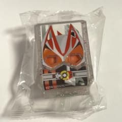 仮面ライダーギーツ キラクリア ゴチゾウのサムネイル