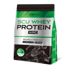 プロテイン 1kg 新品 未開封のサムネイル