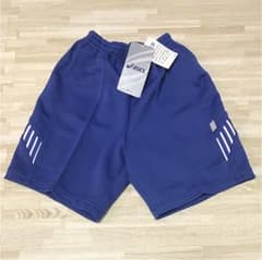 アシックス キッズ ジュニア ハーフパンツのサムネイル