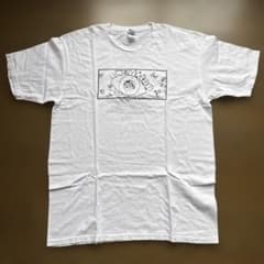 希少XXXL】ずっと真夜中でいいのに。ずとまよ夏 休み日記Tシャツ 白